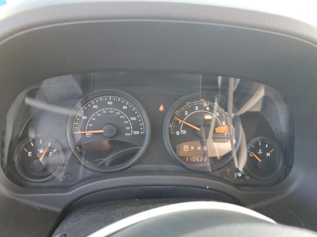 Photo 9 from auction – 2016 JEEP PATRIOT LA with VIN 1C4NJRFB3GD747112