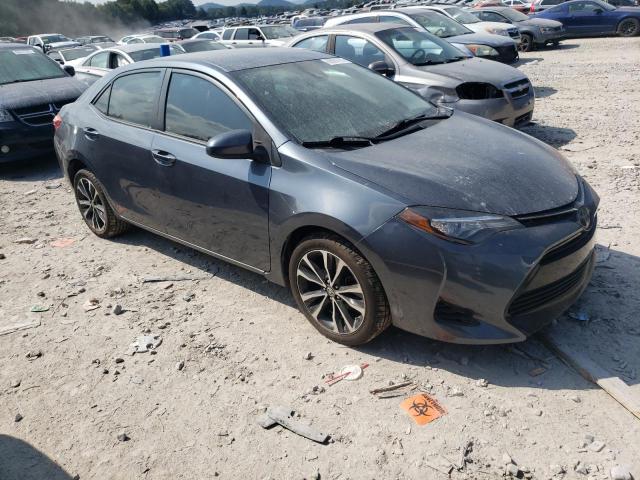Photo 4 from auction – 2017 TOYOTA COROLLA L with VIN 2T1BURHE8HC854866