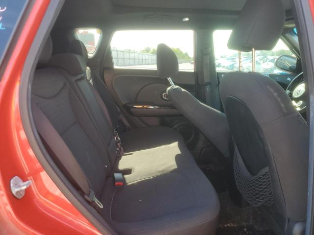 Photo 10 from auction – 2014 KIA SOUL ! with VIN KNDJX3A59E7725073