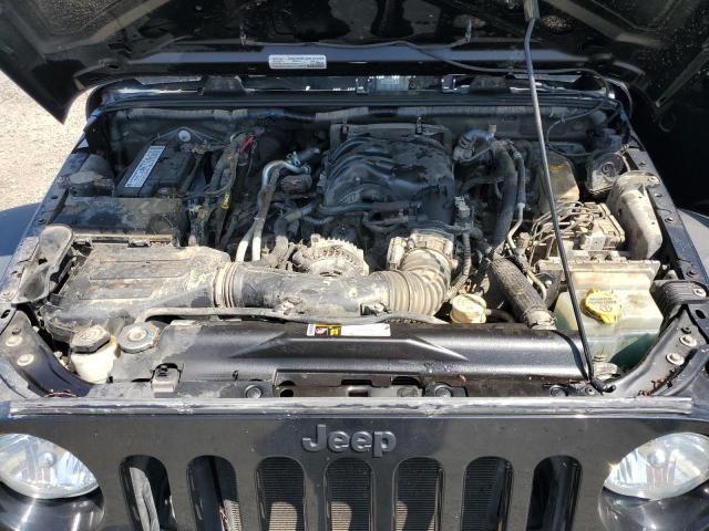 Photo 11 from auction – 2016 JEEP WRANGLER S with VIN 1C4AJWAG5GL100717