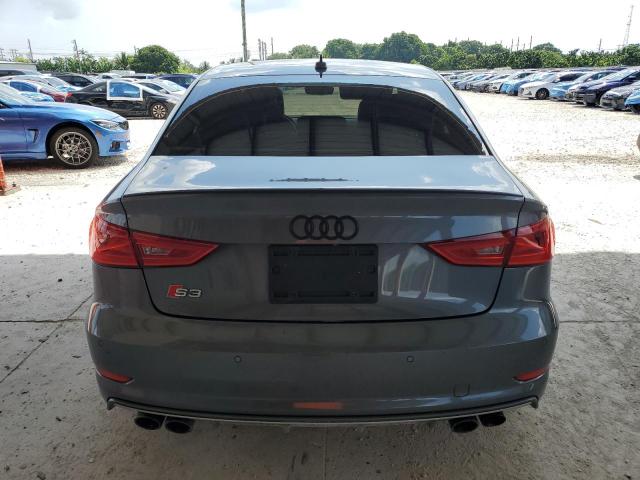 Photo 6 from auction – 2016 AUDI S3 PREMIUM with VIN WAUB1GFF0G1075499