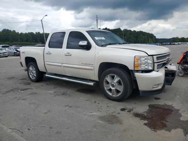 Photo 4 from auction – 2012 CHEVROLET SILVERADO with VIN 3GCPKTE74CG263740