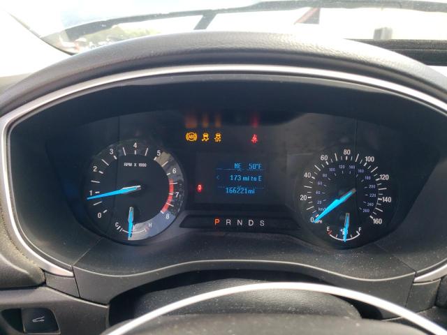 Photo 9 from auction – 2015 FORD FUSION S with VIN 3FA6P0G77FR299459