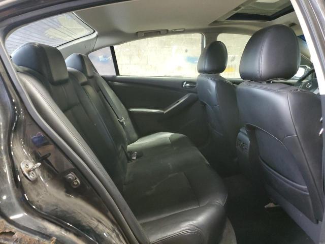 Photo 10 from auction – 2008 NISSAN ALTIMA 2.5 with VIN 1N4AL21E58C173465