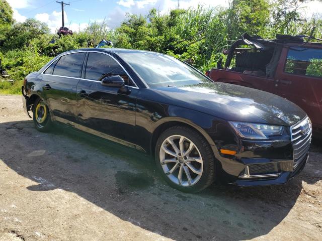 Photo 4 from auction – 2019 AUDI A4 PREMIUM with VIN WAUGMAF46KA037552