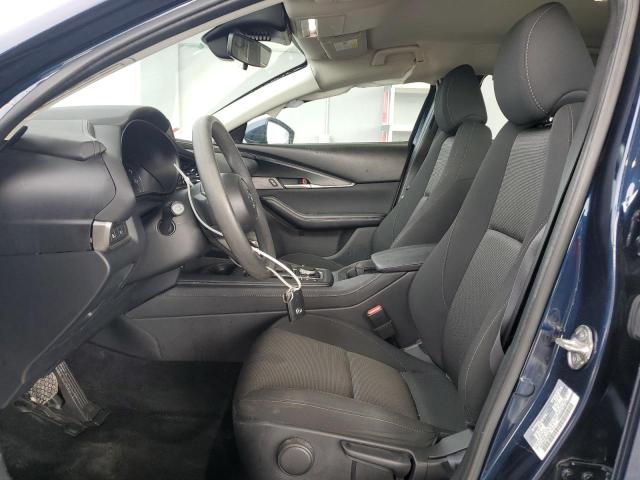 Photo 7 from auction – 2024 MAZDA CX-30 with VIN 3MVDMBAM1RM639936