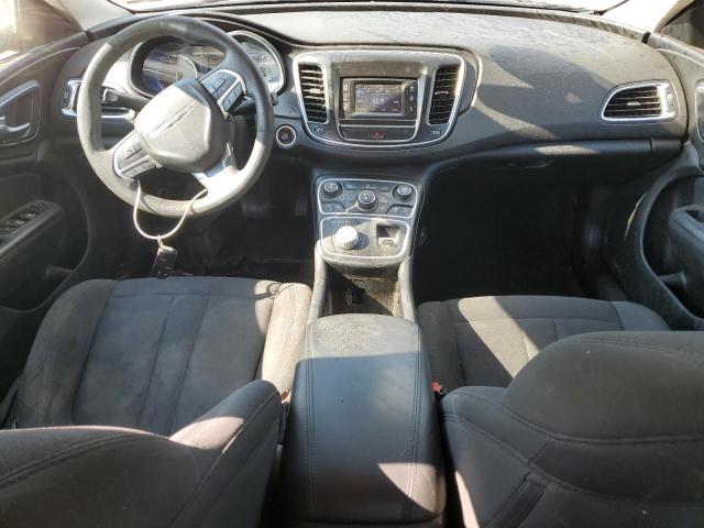 Photo 8 from auction – 2016 CHRYSLER 200 LIMITE with VIN 1C3CCCABXGN116247