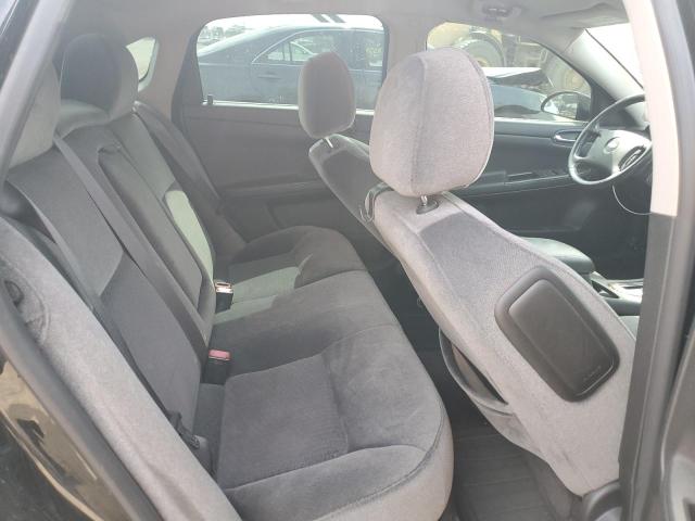 Photo 10 from auction – 2012 CHEVROLET IMPALA LT with VIN 2G1WB5E31C1315802