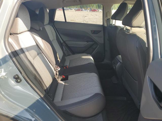 Photo 11 from auction – 2024 SUBARU CROSSTREK with VIN JF2GUADC2RH392184