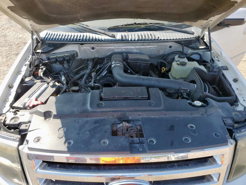 Photo 12 from auction – 2013 FORD EXPEDITION with VIN 1FMJU1K57DEF55944