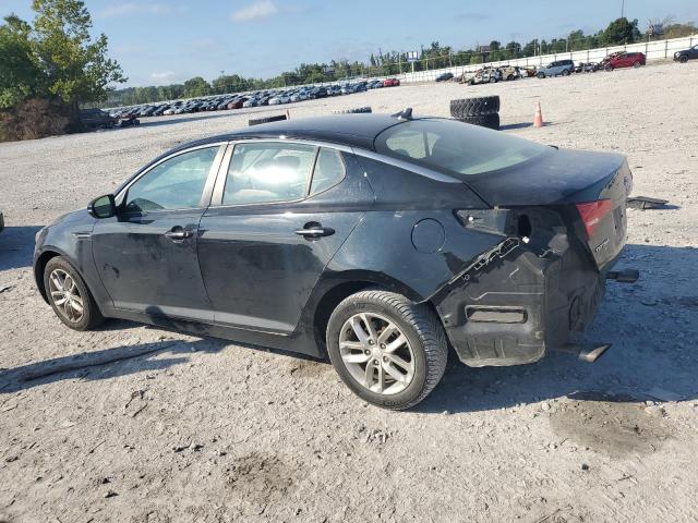 Photo 2 from auction – 2012 KIA OPTIMA LX with VIN 5XXGM4A79CG088099