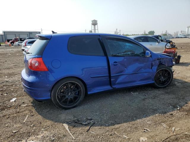 Photo 3 from auction – 2008 VOLKSWAGEN R32 with VIN WVWKC71K58W151997