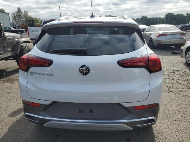 Photo 6 from auction – 2023 BUICK ENCORE GX with VIN KL4MMGSL4PB084550