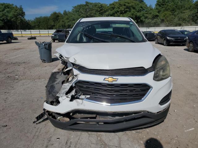Photo 5 from auction – 2017 CHEVROLET EQUINOX LS with VIN 2GNALBEK8H1553956