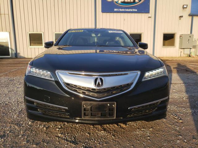 Photo 5 from auction – 2016 ACURA TLX TECH with VIN 19UUB2F51GA004641