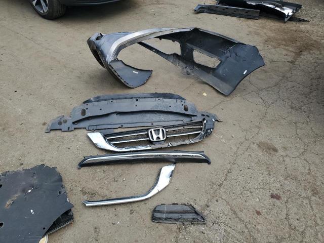 Photo 12 from auction – 2013 HONDA ACCORD LX with VIN 1HGCR2F32DA229099