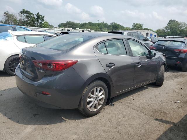 Photo 3 from auction – 2018 MAZDA 3 SPORT with VIN 3MZBN1U7XJM178596
