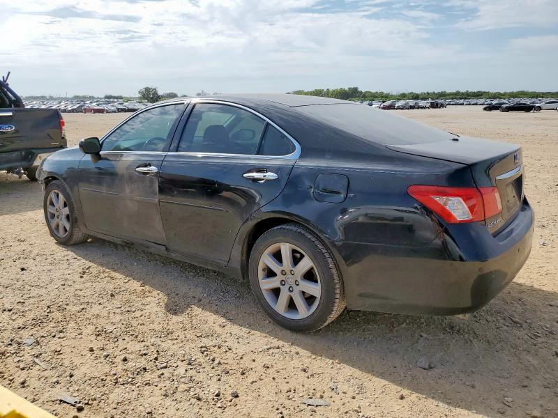 Photo 2 from auction – 2008 LEXUS ES 350 with VIN JTHBJ46G382168103