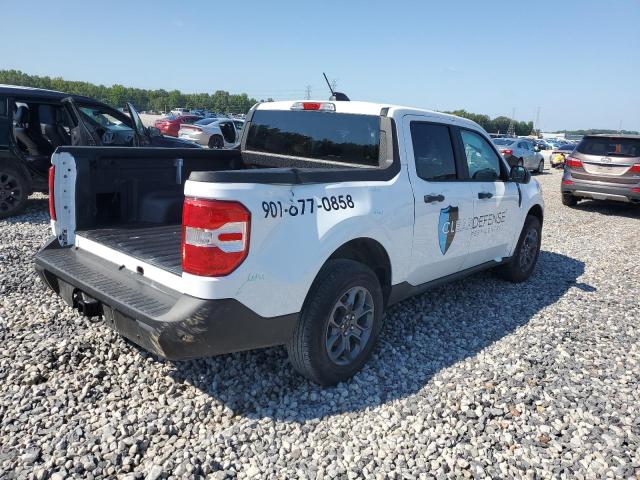 Photo 3 from auction – 2025 FORD MAVERICK X with VIN 3FTTW8H34SRA37435