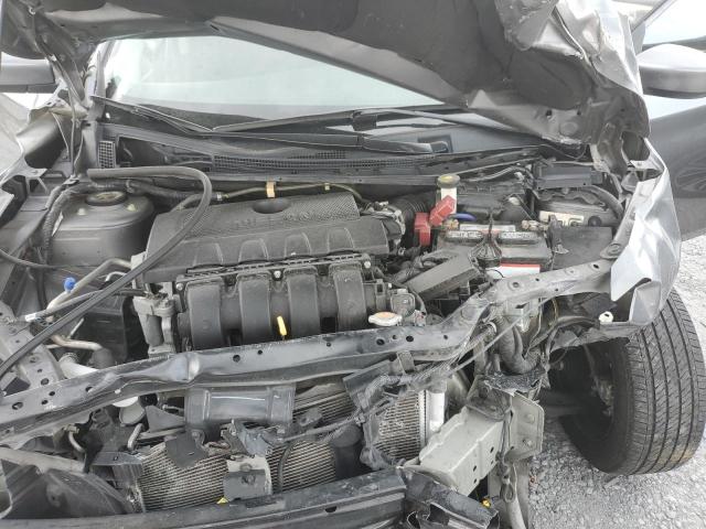 Photo 11 from auction – 2017 NISSAN SENTRA S with VIN 3N1AB7AP8HY360589