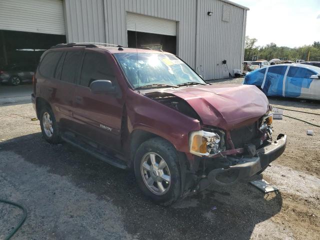 Foto 4 de la subasta – 2005 GMC ENVOY con VIN 1GKDS13S252141778