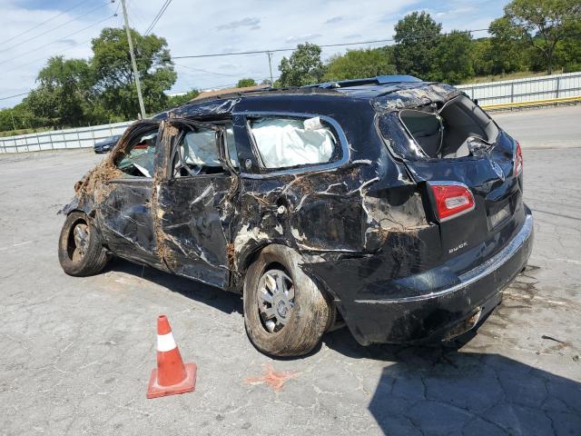Photo 2 from auction – 2013 BUICK ENCLAVE with VIN 5GAKRCKD1DJ236965