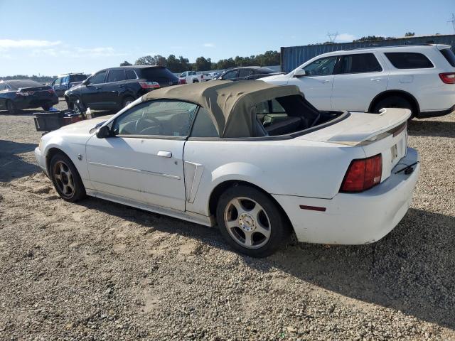 Photo 2 from auction – 2004 FORD MUSTANG with VIN 1FAFP446X4F188997