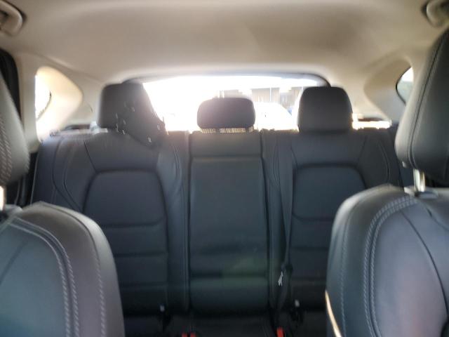 Photo 10 from auction – 2024 MAZDA CX-5 PREMI with VIN JM3KFBDL4R0428844