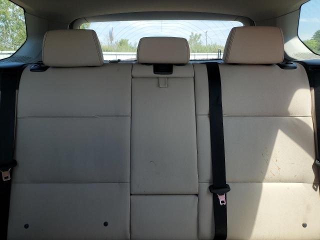 Photo 10 from auction – 2015 BMW X3 XDRIVE2 with VIN 5UXWX9C56F0D53824