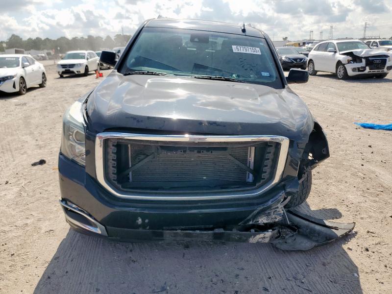 Photo 5 from auction – 2016 GMC YUKON DENALI with VIN 1GKS2CKJ8GR330747