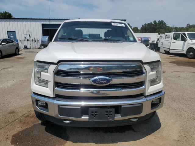 Photo 5 from auction – 2015 FORD F150 SUPER with VIN 1FTEW1EG2FKD93593