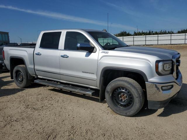 Foto 4 de la subasta – 2016 GMC SIERRA con VIN 3GTU2NEC2GG123218