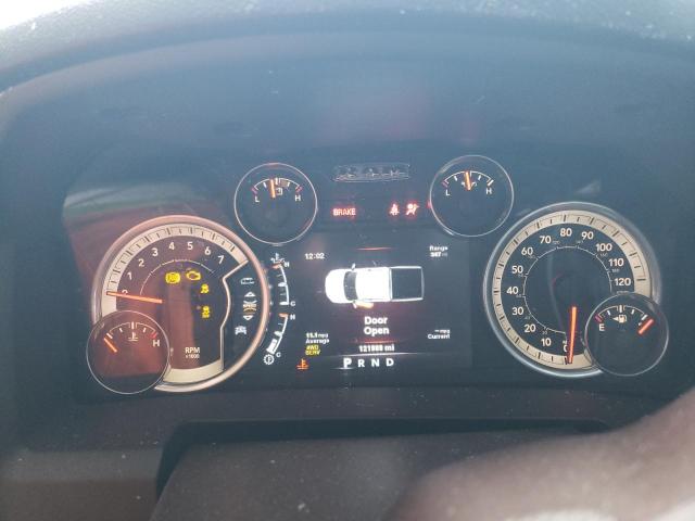 Photo 9 from auction – 2014 RAM 1500 SLT with VIN 1C6RR7GTXES202269
