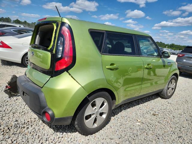 Photo 3 from auction – 2015 KIA SOUL with VIN KNDJN2A24F7776813
