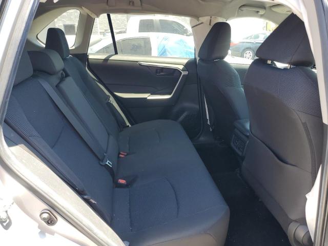 Photo 10 from auction – 2024 TOYOTA RAV4 LE with VIN 2T3H1RFV8RC279800