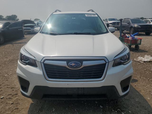 Photo 5 from auction – 2019 SUBARU FORESTER PREMIUM with VIN JF2SKAEC5KH526321