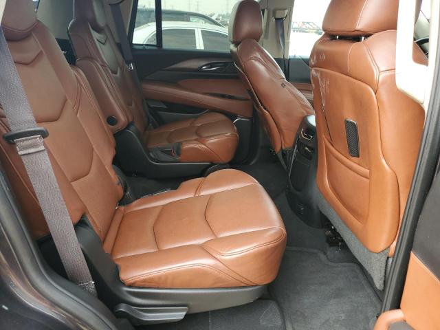 Photo 11 from auction – 2015 CADILLAC ESCALADE L with VIN 1GYS4MKJ3FR678136
