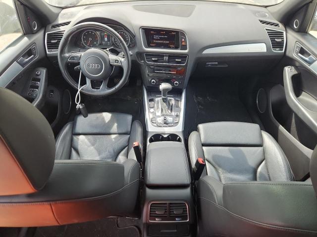 Photo 8 from auction – 2017 AUDI Q5 PREMIUM with VIN WA1M2AFPXHA073236