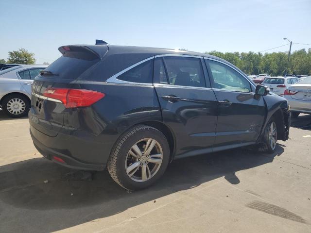 Photo 3 from auction – 2013 ACURA RDX TECHNO with VIN 5J8TB4H53DL008081
