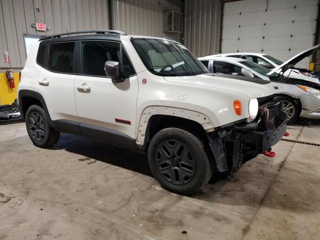Photo 4 from auction – 2018 JEEP RENEGADE T with VIN ZACCJBCB2JPH32175