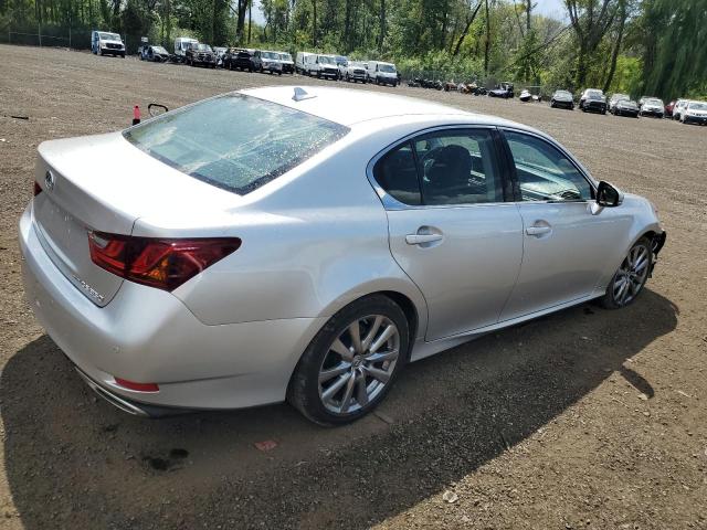 Photo 3 from auction – 2013 LEXUS GS 350 with VIN JTHCE1BL5D5018660