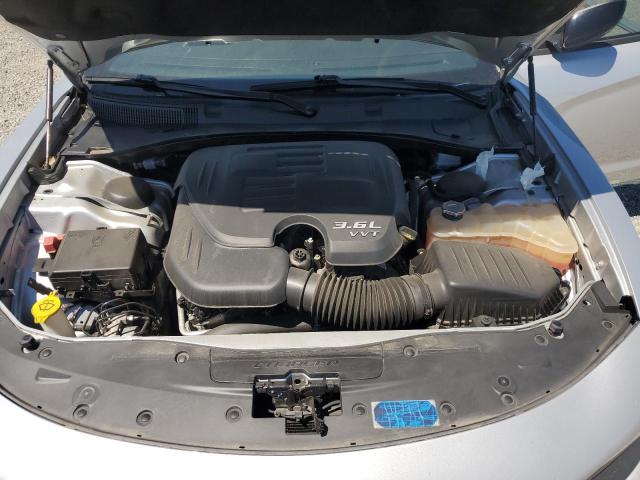 Photo 11 from auction – 2023 DODGE CHARGER GT with VIN 2C3CDXHG4PH584604