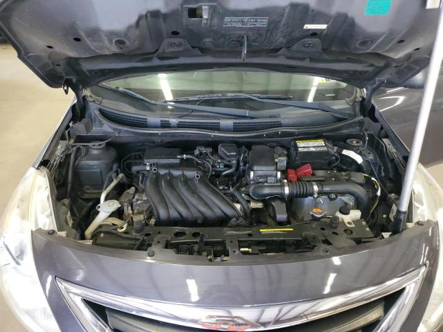 Photo 11 from auction – 2015 NISSAN VERSA S with VIN 3N1CN7AP8FL905345