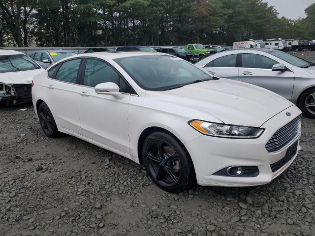 Photo 4 from auction – 2016 FORD FUSION SE with VIN 3FA6P0HD1GR253163