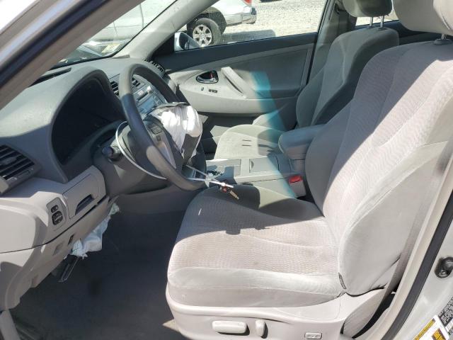 Photo 7 from auction – 2011 TOYOTA CAMRY BASE with VIN 4T4BF3EK4BR102952