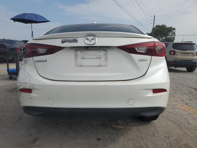Photo 6 from auction – 2018 MAZDA 3 TOURING with VIN 3MZBN1V32JM254114