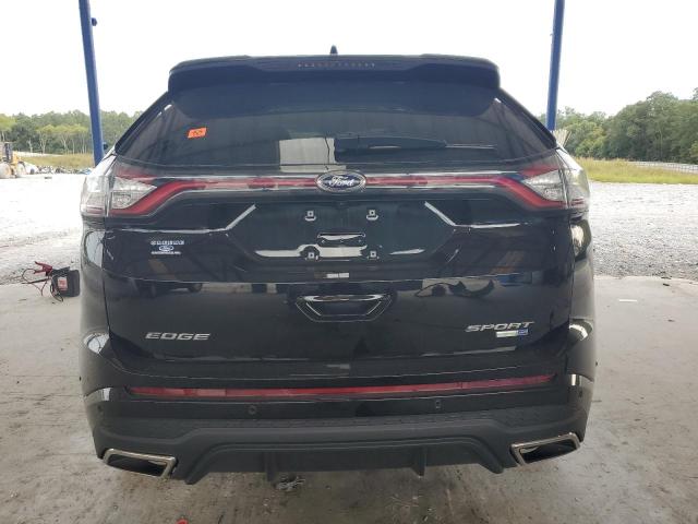 Photo 6 from auction – 2018 FORD EDGE SPORT with VIN 2FMPK4APXJBB02736