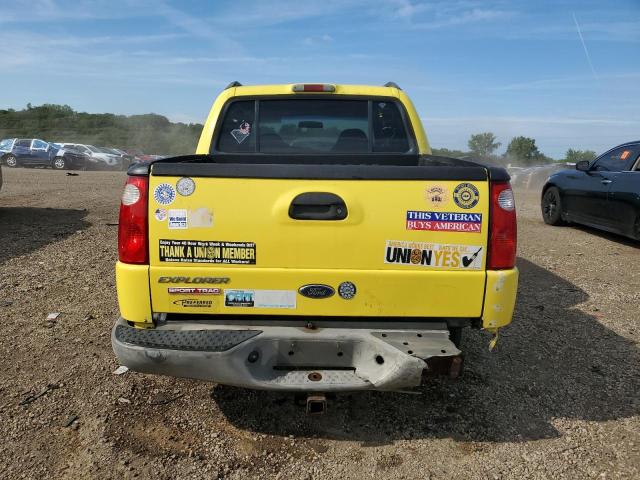 Photo 6 from auction – 2002 FORD EXPLORER S with VIN 1FMZU67E02UC94961