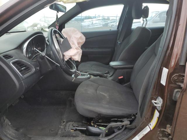 Photo 7 from auction – 2013 CHRYSLER 200 TOURING with VIN 1C3CCBBB0DN585836
