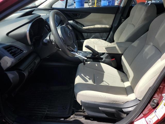 Photo 7 from auction – 2019 SUBARU IMPREZA PR with VIN 4S3GTAC68K3733748